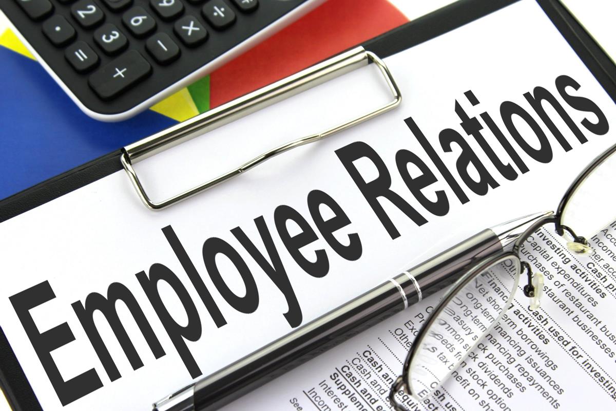 employee relations clipart - photo #16