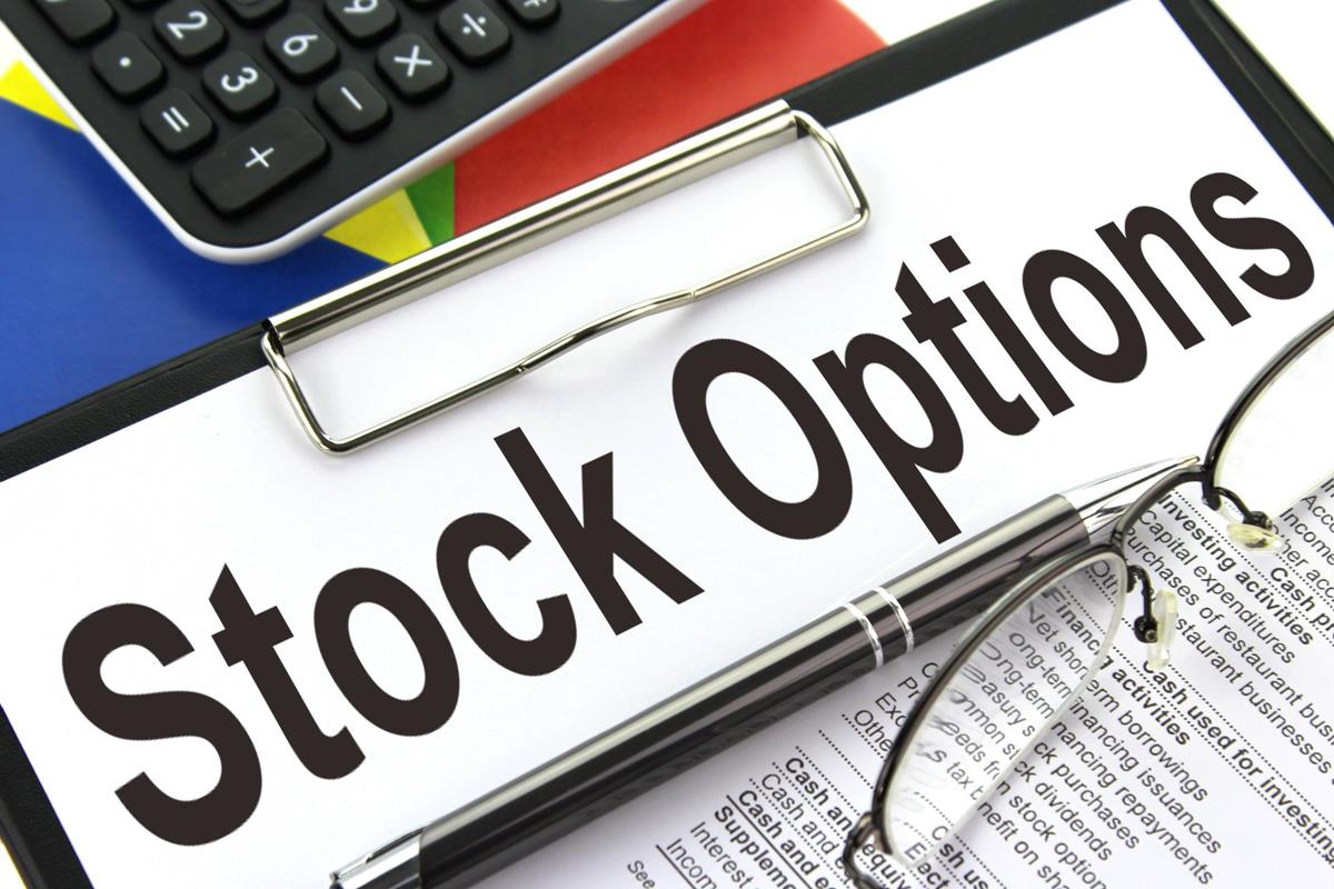 what are stock options