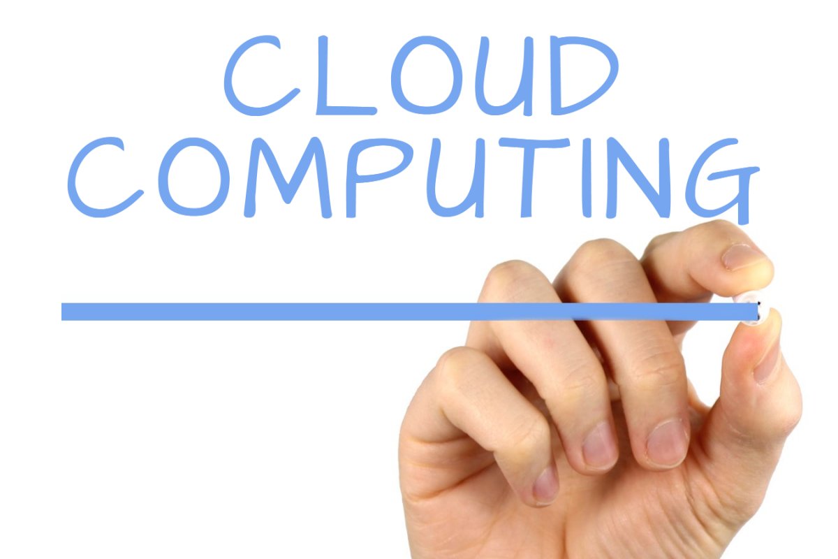 free cloud hosting sites