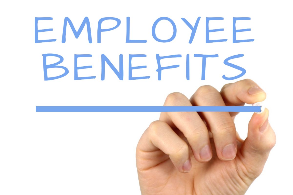 free clipart employee benefits - photo #32